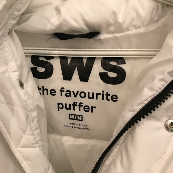 Ses outerwear The favourite puffer - Picture 6 of 6